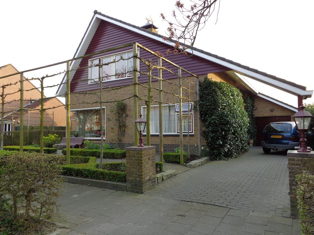 Kamerverhuur Advenco Aagtekerke Kamer foto